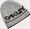 Oakley TNP Reversible Beanie - blackout white