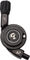 Wolf Tooth Components Tanpan Shimano 11-fach Inline Schaltungskonverter - black