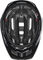uvex Casco quatro cc - dusk blue black matt | 52 - 57 cm