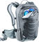 deuter Attack 16 Protektorenrucksack - graphite-shale/16 l