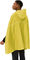 VAUDE Poncho Valdipino - lemon | M