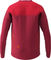 Zimtstern Bulletz L/S Trikot - jester red cyber red | S