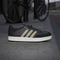 adidas Cycling Chaussures de cyclisme Velosamba Leather - core black-cyber metallic-pure ruby | 40