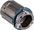 Campagnolo 10-/11-speed Bullet Ultra / Hyperon Freehub Body Models as of 2006 - universal/Shimano Road