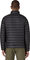 Patagonia M's Down Sweater - black | L