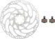Magura MT eSTOP Optimized Kit MDR-C 6-Loch - 7.S/organisch/203 mm