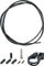 TRP DH7 M-860 Upgrade Kit 7-fach - schwarz-gold | ohne | ohne | ohne