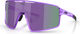 Bliz P001 Sports Glasses - transparent purple | purple
