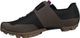 Fizik Ferox 2 Gravel Schuhe - schwarz-grün | 41