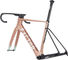 Factor Ostro V.A.M. Disc David Millar Limited Edition Carbon Rahmenkit - david millar/54 cm, T47a DUB