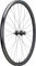 Shimano WH-RX870-TL GRX Disc Center Lock Carbon 28" Laufradsatz - schwarz/142 mm/100 mm/28"/Shimano Road/100 mm/Shimano Road/100 mm/142 mm