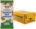 Chimpanzee Barres énergétiques, 15 pièces - banana & chocolate