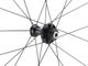 Campagnolo Hyperon Disc Center Lock 28" Laufradsatz - black/SRAM XDR/Non Boost/100 mm/142 mm/28"/Non Boost