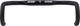 FSA Omega Compact 31.8 Handlebars - black-anodised/42 cm