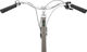 Pelago Bicycles Wellamo 27,5" E-Trekkingbike - walnut | 28" | 65 mm | M
