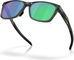 Oakley Lunettes de sport Paracord - olive ink/prizm jade