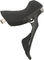 Shimano Ultegra shift/brake lever STI ST-R8000 2-/11-speed - black/11-speed