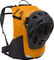 VAUDE Trailvent 15 Backpack - kurkuma/15 l