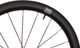 Columbus Cento 50C Wheelset - silver team edition | Shimano Road | 142 mm | Non Boost | Non Boost | 28" | 100 mm