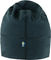 Fjällräven Abisko Lite Wool Mütze - dark navy | one size