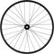 Specialized Roval Traverse SL II Hydra 2 Carbon Disc 6-bolt 29" Wheel - matte black-satin | 29" | front wheel only | front wheel only | front wheel only | 110 mm | Boost