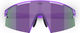 Bliz P006 Sports Glasses - transparent purple | violet