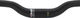 Cinelli Pepper 35 mm 31.8 Riser Handlebars - black/530 mm
