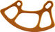 OAK Components Grown Bashguard - orange/ISCG 05