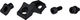 OneUp Components Dropper Post V2 / V3 Remoteklemme - black/I-Spec EV