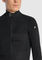 ASSOS Chaqueta de invierno Equipe R S11 EVO - black series | S