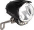busch+müller Luz delantera LED Lumotec IQ Cyo Premium T Senso Plus con aprob. StVZO - negro