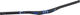 Race Face Sixc 3/4" 19 mm 31.8 Riser Carbon Lenker - blue-white/785 mm 8°