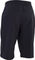 ION Ionic LT AFT Shorts - black/M