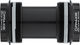 Praxis Works Shimano T47 External Bearing Innenlager - black | T47