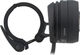 Lupine SL Nano AF LED Light - StVZO approved - black/1100