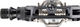 Leatt AllMtn 6.0 Pedals - black/95 mm/70 mm