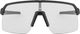 Oakley Sutro Lite Photochromic Brille - matte carbon/clear to black iridium photochromic