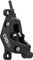SRAM DB8 Disc Brake Set - diffusion black/Set/Flip-Flop (non-side-specific)