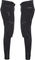 VAUDE Pantalones para hombre Mens Virt Softshell Pants II - black-black/M