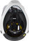 MET Casco Parachute MCR MIPS - white-iridescent-matt | 56 - 58 cm