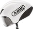 ABUS GAMECHANGER TT 1.1 Helmet - shiny white/52 - 58 cm