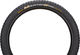Continental Mountain King 2.6 ProTection 27.5+ Folding Tyre - black/27.5 /65 mm/2.6 /65-584