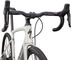 Specialized Vélo de route Roubaix SL8 Comp Carbon 28" - red ghost pearl over dune white-metallic obsidian/54 cm