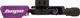 Hope Dropper Lever Handlebar Remote - black-purple