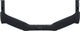 PRO Missile AL OS Base Handlebars - black/400 mm
