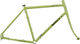 Surly Kit de cuadro Disc Trucker 26" - pea lime soup/L/12 mm Eje Pasante