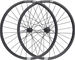 DT Swiss Juego de ruedas HG 1800 SPLINE 25 Disc Center Lock 27,5" - negro/Shimano carretera/142 mm/100 mm/27,5" (650B)/100 mm/Shimano carretera/100 mm/142 mm/Non Boost/Non Boost