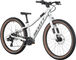 Scott Bicicleta para niños Scale 400 24" - alloy silver | 24" | 127,0 mm