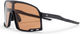 CHPO Lunettes de sport Henrik - black/amber
