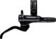 Shimano BL-MT620 brake lever - black | Right (side-specific)
